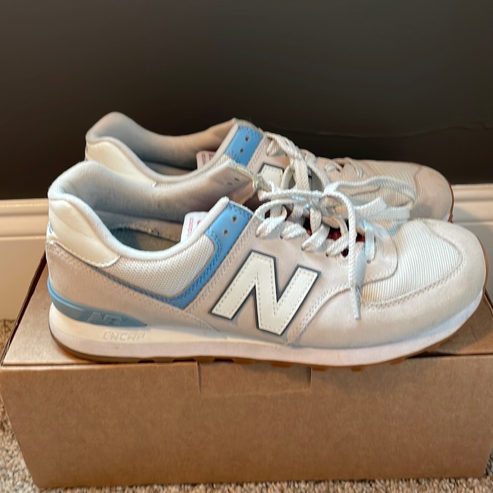 New Balance 574